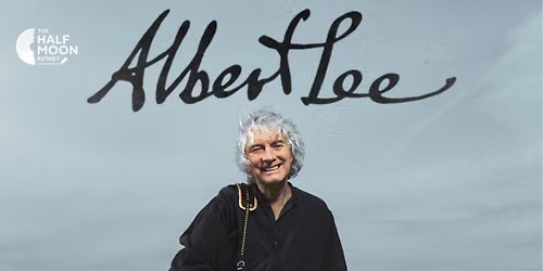 Albert Lee's Half Moon Residency