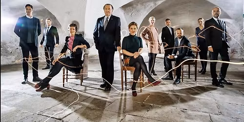 Julekoncert med Musica Ficta