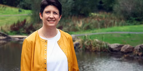 Alison Thewliss for Glasgow Central Adoption Fundraiser