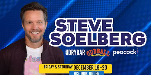 Steve Soelberg