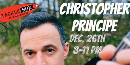 Christopher Principe