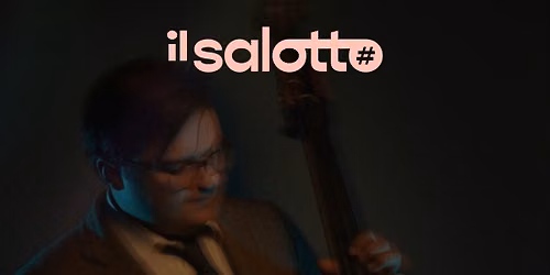 World-class Jazz & Italian Hospitality at Il Salotto