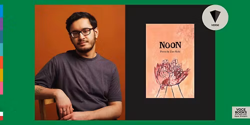 ZAIN RISHI: NOON