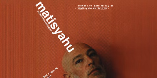 Matisyahu