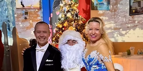 Christmas Dance Party at Jacksonville Dance Center