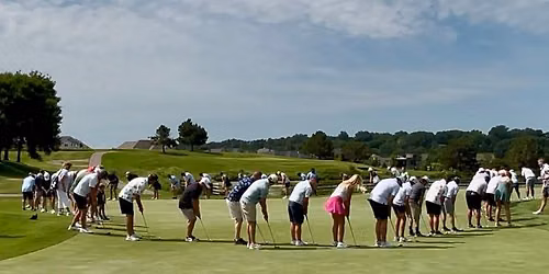 T&C Legacy Foundation Golf Tournament