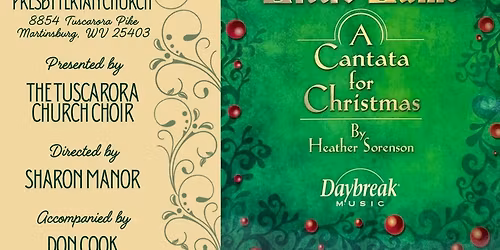 Christmas Cantata