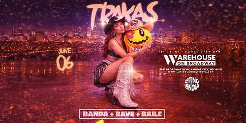 Trakas Banda Y Rave