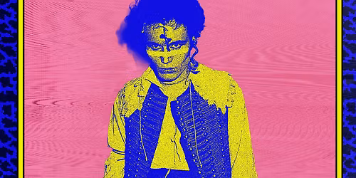 DYNASTY: AN 80\u2019S THANKSGIVING EVE DANCE PARTY