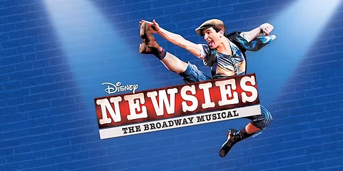 Disney's Newsies