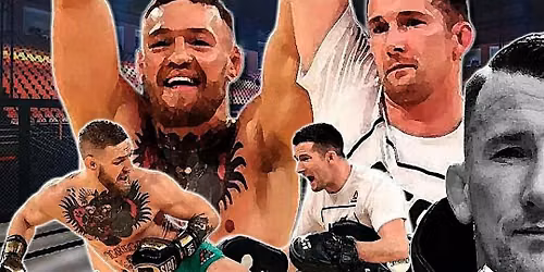 Coach Owen Roddy Super Seminar
