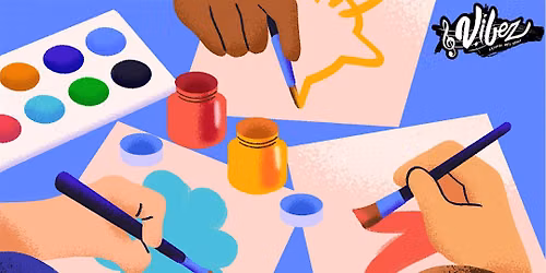 Kids Crafting club