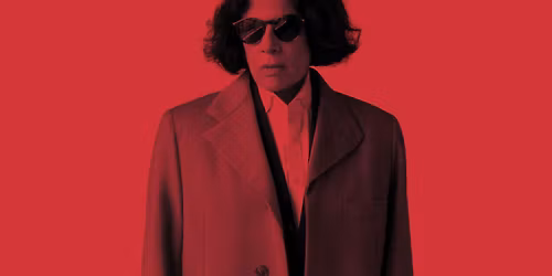 An Evening with Fran Lebowitz