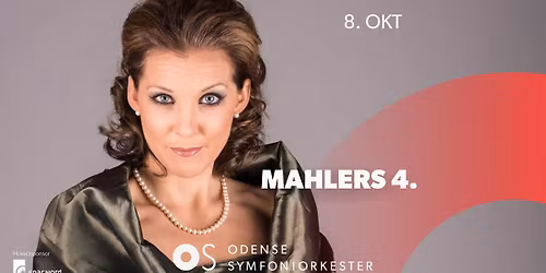MAHLERS 4.