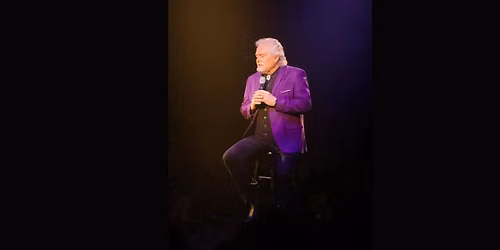 Sweet Music Man: Tribute to Kenny Rogers