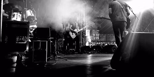 Hundred Faces Live at Victoria Gate, Taunton