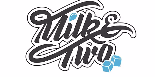 Milk & Two Live at The Famous Old Spa!