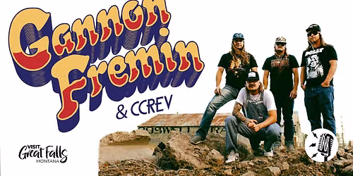Gannon Fremin & CCREV at the Newberry