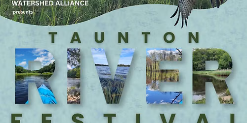 Taunton River Festival