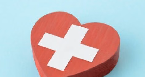 CPR Certification Class