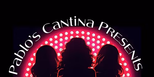 Pablo\u2019s  Angels