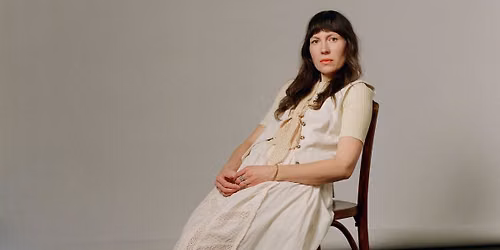 Alela Diane (full band) at The Parlor Room