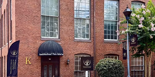 Sound Bath with Emily