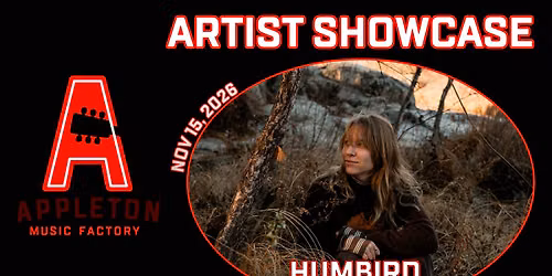 Humbird back at the Factory