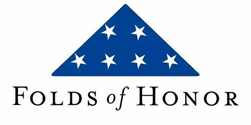 Indian Motorcycle Folds of Honor Ride