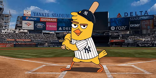 Seattle Mariners at New York Yankees at Yankee Stadium