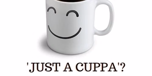 Just A Cuppa