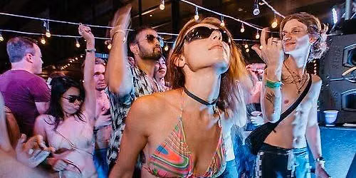 Rave party