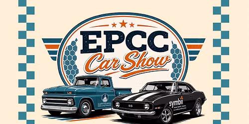EPCC Car Show