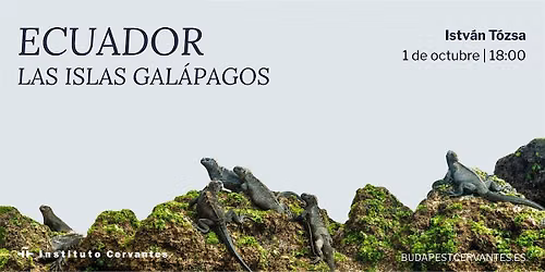 Tesoros de Latinoam\u00e9rica | Ecuador: las Islas Gal\u00e1pagos