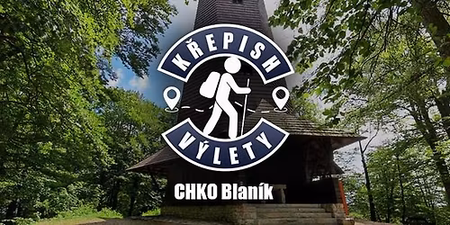 T\u00fara CHKO Blan\u00edk