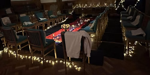 London Gay, Bi, Trans Men's Mindfulness Meditation Group