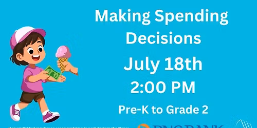 Making Spending Decisions with PNC Bank