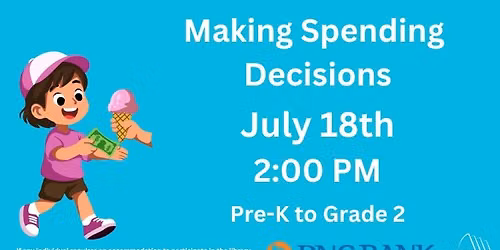 Making Spending Decisions with PNC Bank