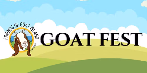 Goat Fest presented by Generac