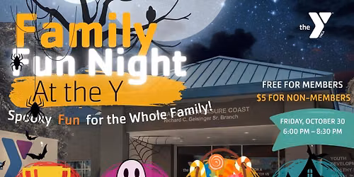 Family Fun Night