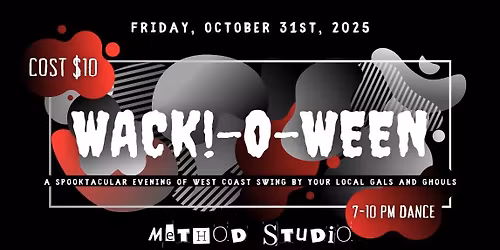 WACK!-o-Ween