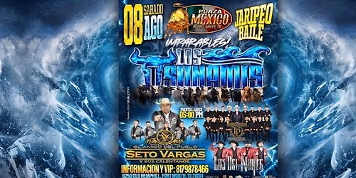 JARIPEO BAILE 