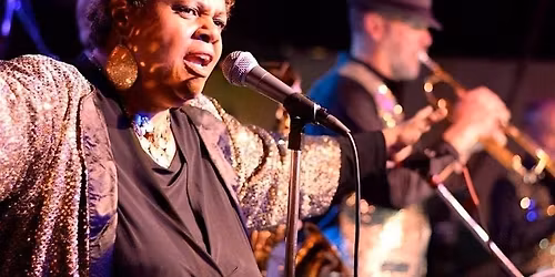 Sunday Night Swing Dance featuring Queen City Jazz Band + Dance Lessons!