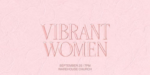 Vibrant Women - Fully Yours