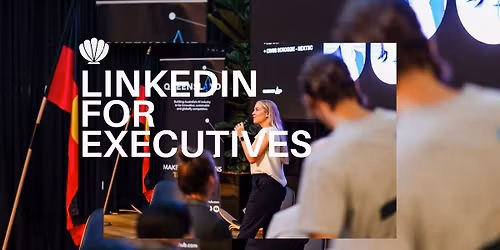 LinkedIn for Executives
