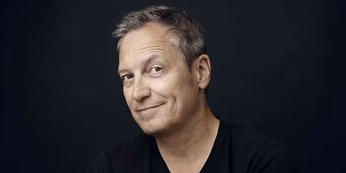 Dieter Nuhr - Nuhr auf Tour 2025