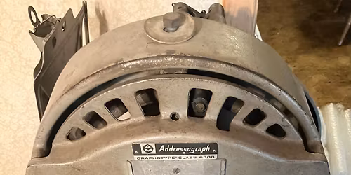 Hilsabeck Lifetime Collection Auction