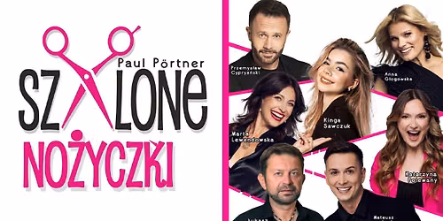 Częstochowa: Szalone Nożyczki — Akademickie Centrum Kultury "Klub Politechnik"