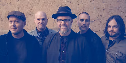 MercyMe at Columbia, SC