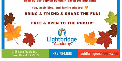 Pumpkin Patch